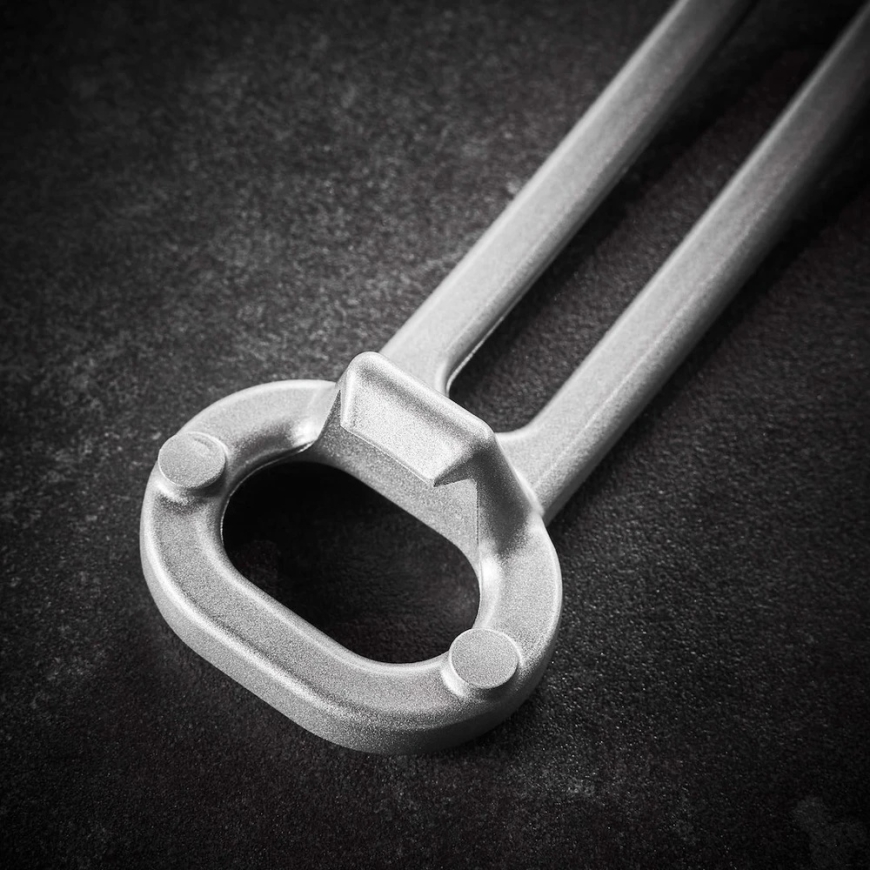 GEFU VACIO lasipullonavaaja 13,5 cm – 3