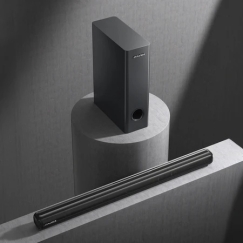 Soundbar ar subwooferi 110W Bluetooth AWEI Y520