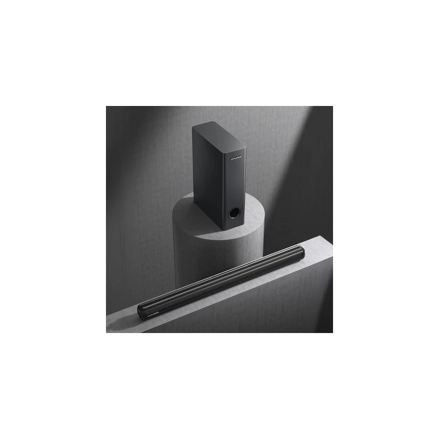 AWEI Soundbar ar subwooferi 110W Bluetooth