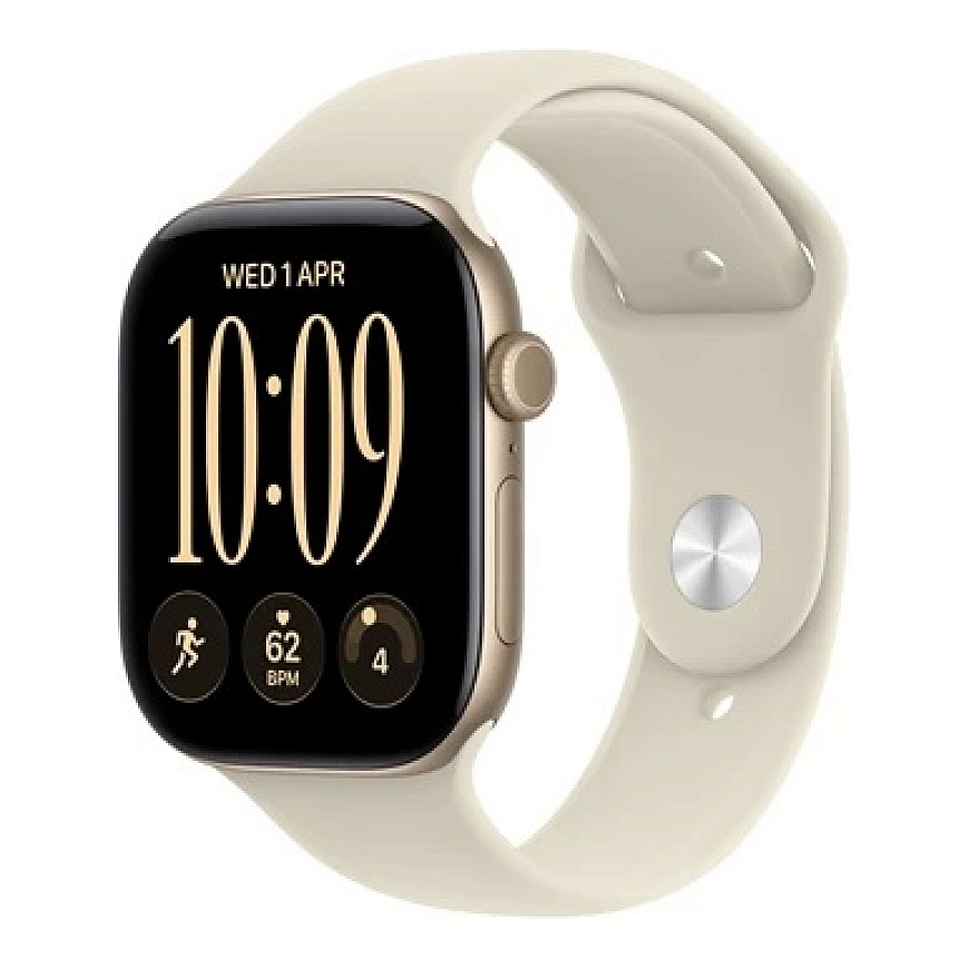 Apple Išmanīgais pulksteņs Apple Watch Series