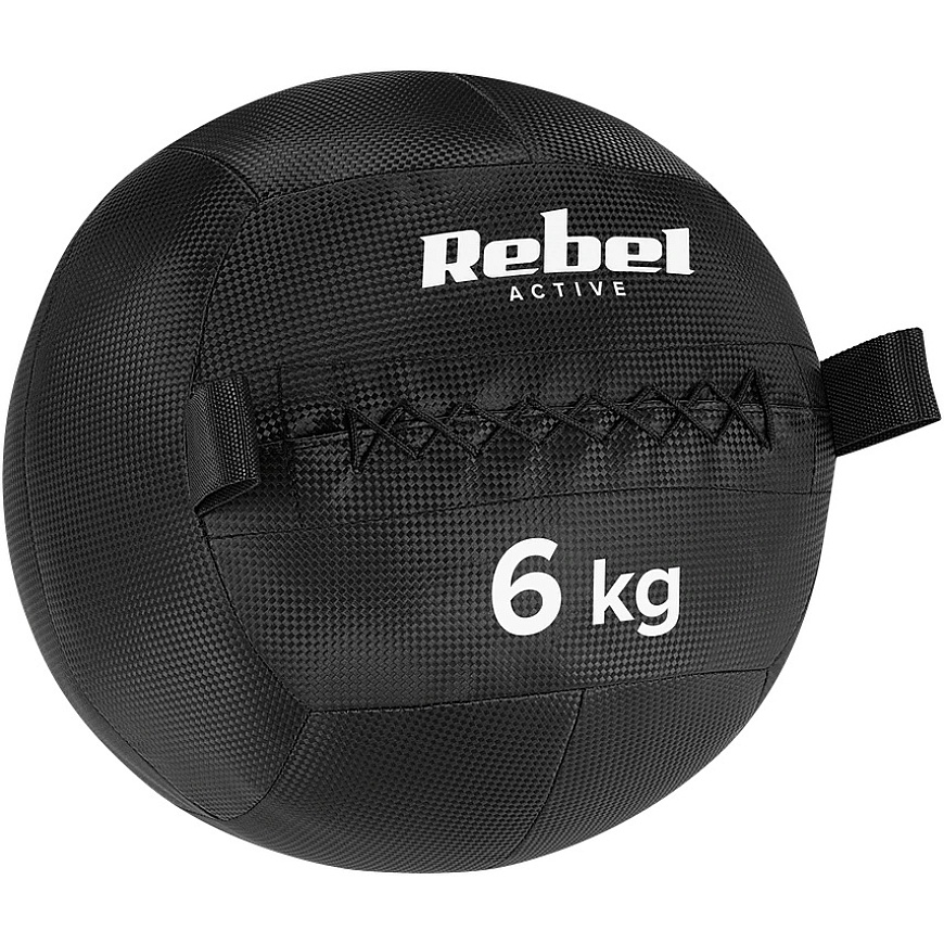 Rebel Electro Kāju bumba treniņiem, rehabilitācijai