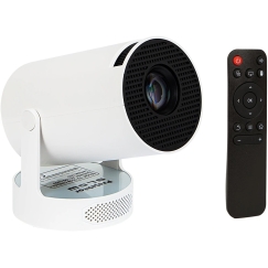 Portable Projector BLOW AndroidTV HD Cinema+