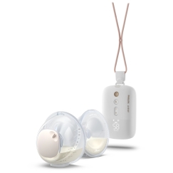 Philips AVENT Käed-vabad SCF532/11 Elektriline käed-vabad rinnapump