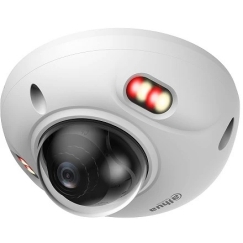 Dahua Technology Co IP network camera - Dahua IPC-HDBW3649F-AS-IL 6 MP 2.8 mm PoE IP camera