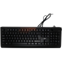 ACER wired smart card reader Keyboard, wired, USB 2.0, smart card reader, black, membrane switch, CZ/SK layout ACER wired smart card reader Keyboard, wired, USB 2.0, smart card reader, black, membrane switch, CZ/SK layout