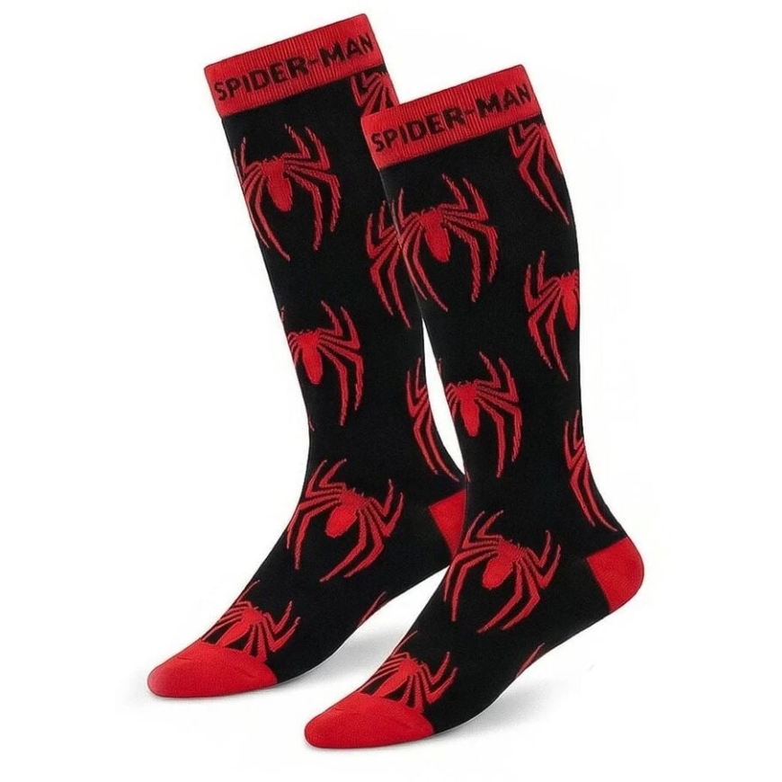 CERDÁ Marvel Spiderman assorted adult 3 socks set – 2