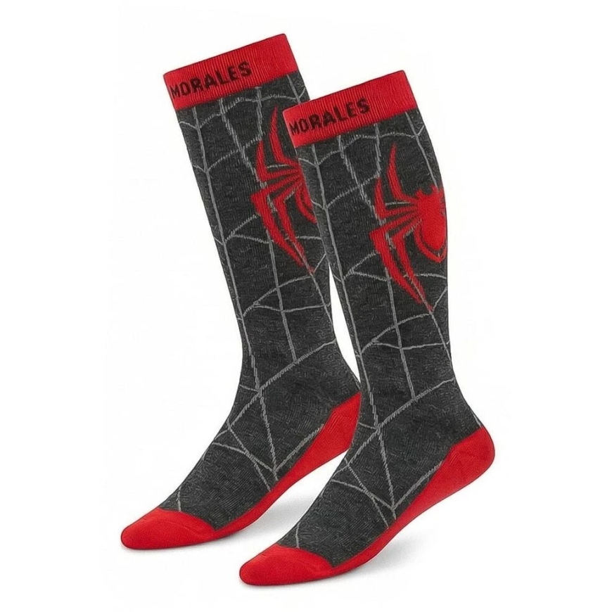 CERDÁ Marvel Spiderman assorted adult 3 socks set – 3