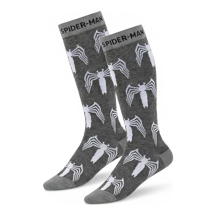 CERDÁ Marvel Spiderman assorted adult 3 socks set – 5