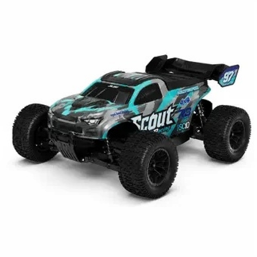 EXTRALINK RC SC10 tālvadības automašīna 1/10