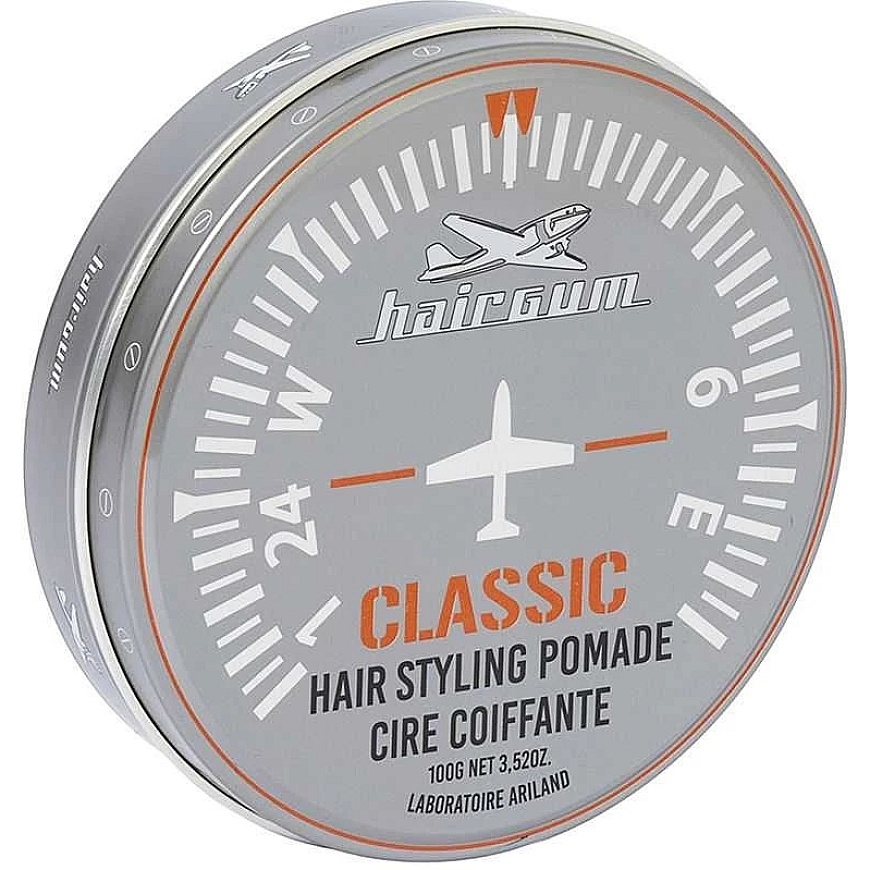 Hairgum Classic Pomāde matu stilizēšanai, 100