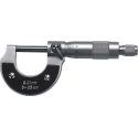 Mikrometrs Scala 533 0-25/0,01 mm Mikrometrs Scala 533 0-25/0,01 mm