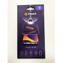 Screen Protector - Impact iPhone 18 Pro Tempered Privacy Glass Screen Protector - Impact iPhone 18 Pro Tempered Privacy Glass
