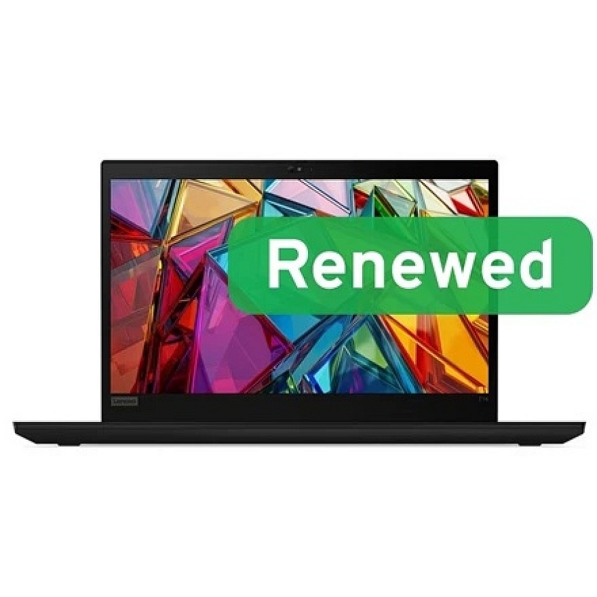 Lenovo Renewed Lenovo atjaunots A klase