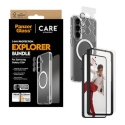 PanzerGlass CARE by PanzerGlass 3-in-1 Galaxy S Plus 2026 PanzerGlass CARE by PanzerGlass 3-in-1 Galaxy S Plus 2026