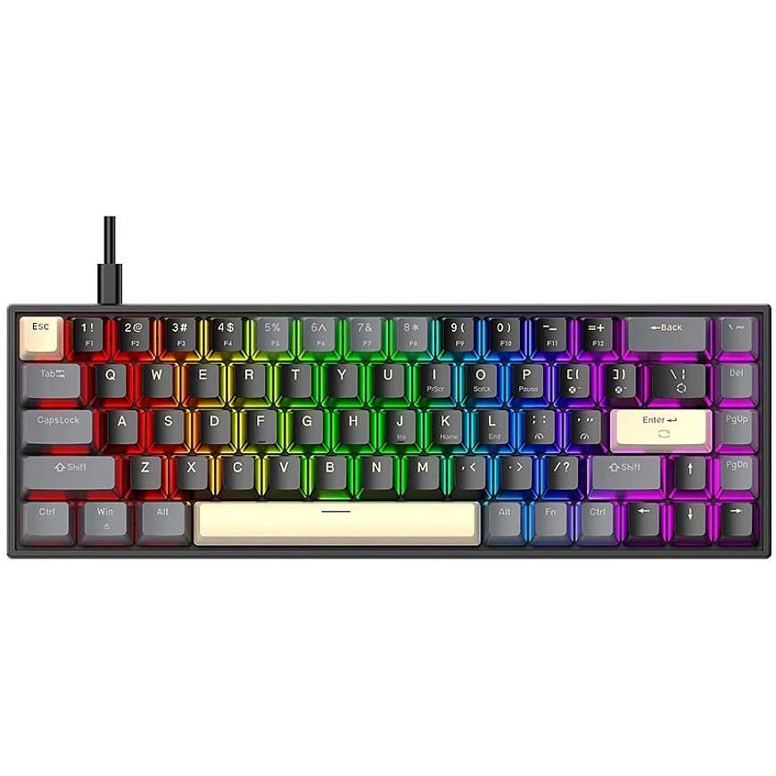Tracer Magnetiskā tastatūra TRACER GAMEZONE MAGNET
