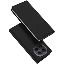 Чехол Dux Ducis Skin Pro для Xiaomi Redmi Note 15 Pro Plus 5G черный
