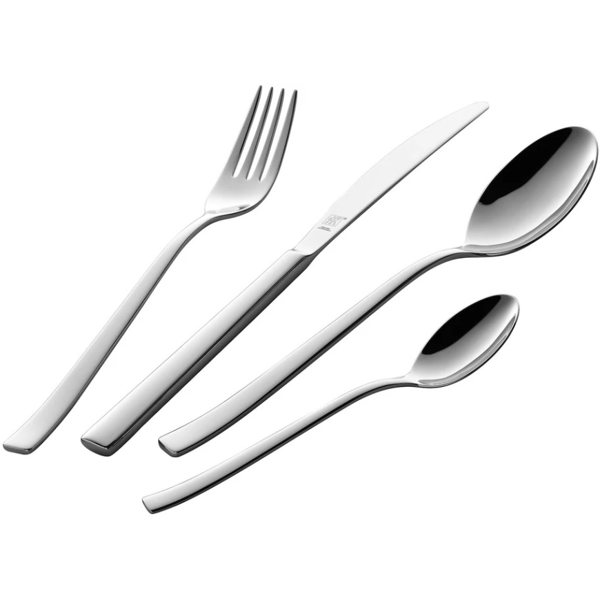 ZWILLING BELA galda piederumu komplekts (4