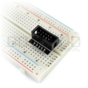 OEM Connector IDC10 for Marketing Board