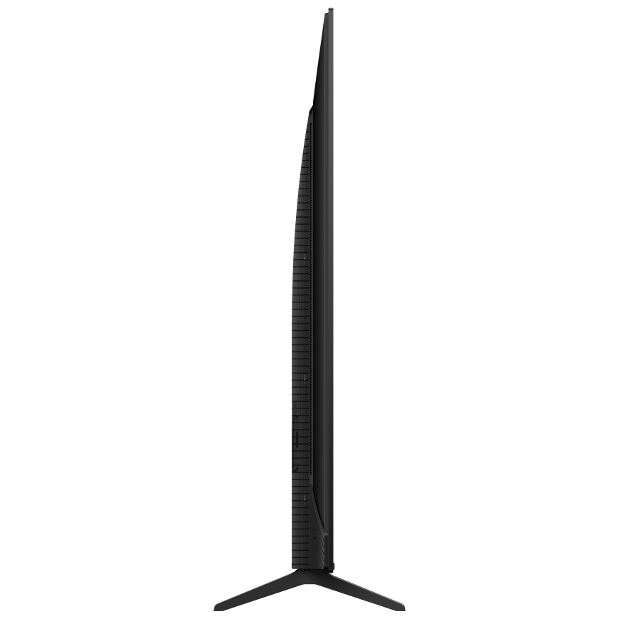 TCL P7K 75P7K TV 190.5 cm (75") 4K Ultra HD Smart TV Wi-Fi Metallic 450 cd/m² – 2