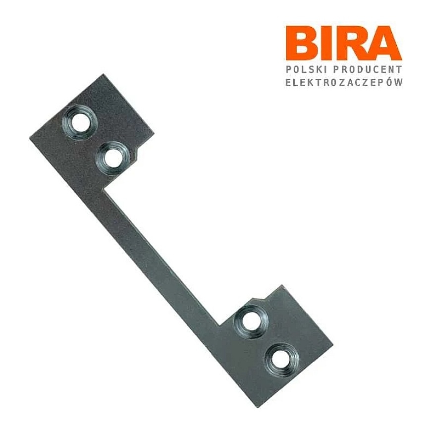 Bira HARTTE OK-P1 plokščā lente īsa