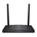 TP-Link AC1200 Wireless MU-MIMO VDSL/ADSL Modem Router TP-Link AC1200 Wireless MU-MIMO VDSL/ADSL Modem Router