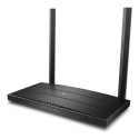 TP-Link AC1200 Wireless MU-MIMO VDSL/ADSL Modem Router TP-Link AC1200 Wireless MU-MIMO VDSL/ADSL Modem Router