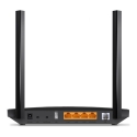 TP-Link AC1200 Wireless MU-MIMO VDSL/ADSL Modem Router TP-Link AC1200 Wireless MU-MIMO VDSL/ADSL Modem Router