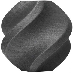 Bambu Lab PA6-GF plastic 1.75mm 1kg - comes with a reusable spool - Gray