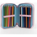 CERDÁ Disney Stitch triple pencil case CERDÁ Disney Stitch triple pencil case