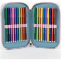 CERDÁ Disney Stitch triple pencil case CERDÁ Disney Stitch triple pencil case