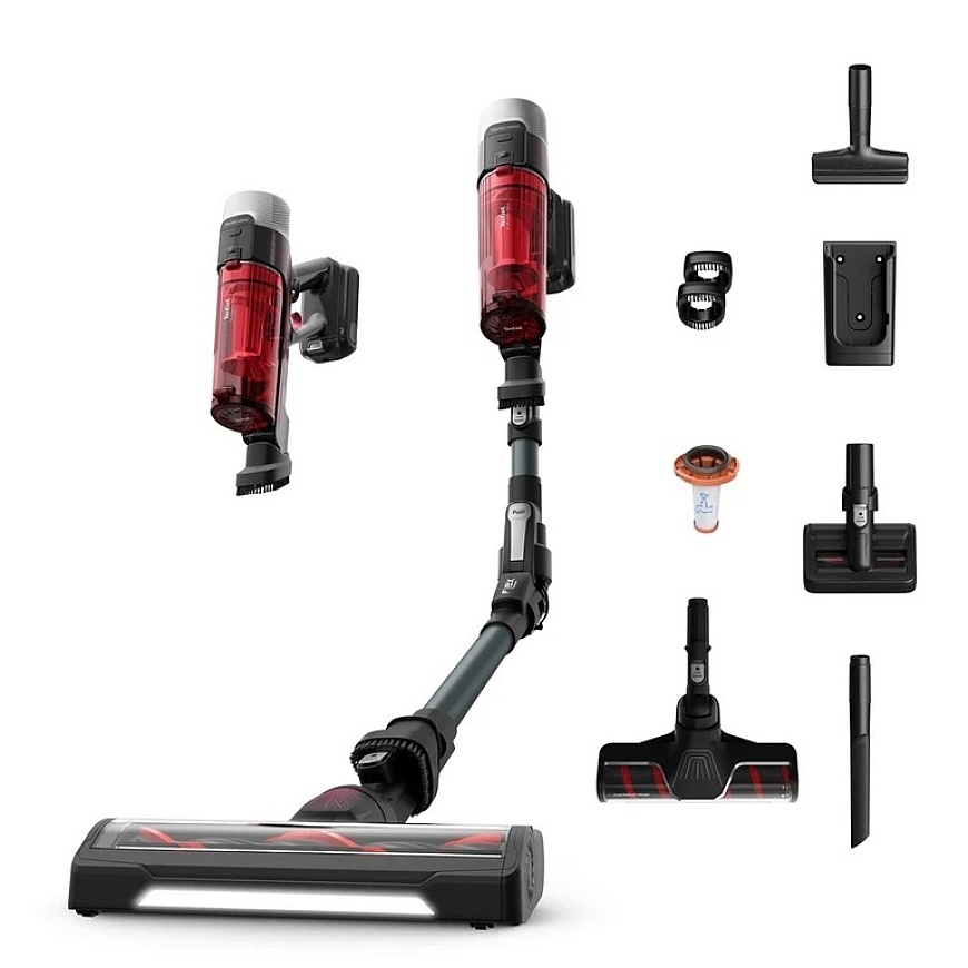 Tefal Belaidis putekļu sūcējs Tefal X-Force