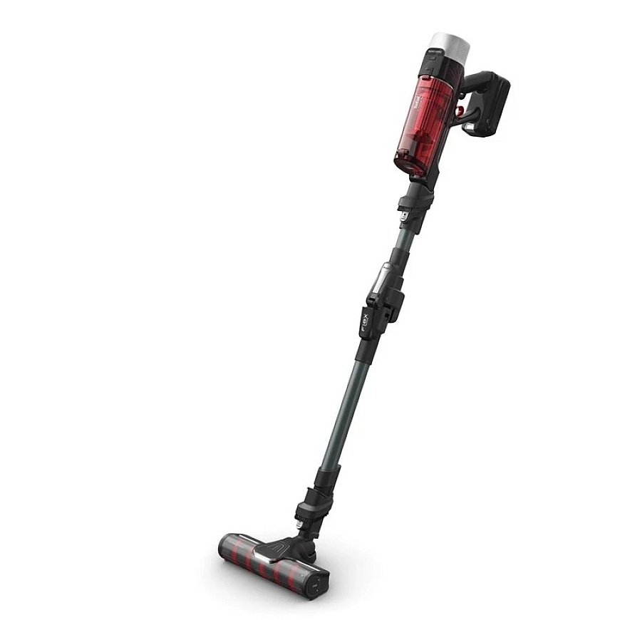 Wireless vacuum cleaner Tefal X-Force Flex 9.60 Animal Care (TY2098WO) – 3