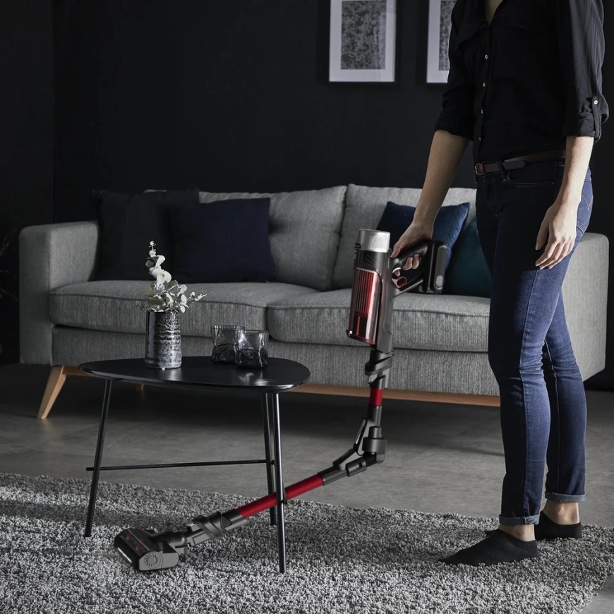 Wireless vacuum cleaner Tefal X-Force Flex 9.60 Animal Care (TY2098WO) – 4