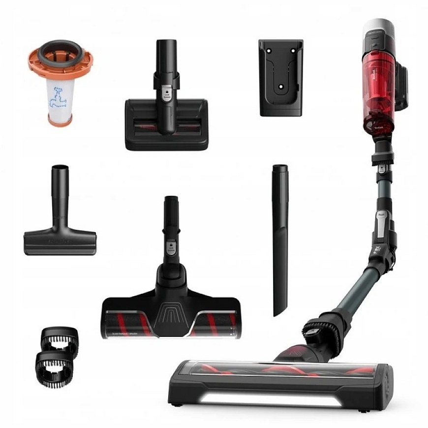 Wireless vacuum cleaner Tefal X-Force Flex 9.60 Animal Care (TY2098WO) – 5