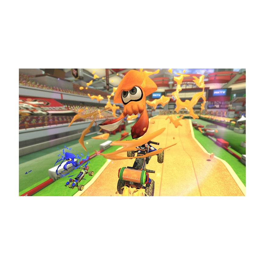Nintendo Mario Kart 8 Deluxe Nintendo Switch – 5