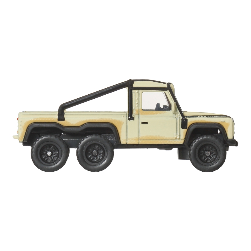 Matchbox JMB53 leluajoneuvo – 4