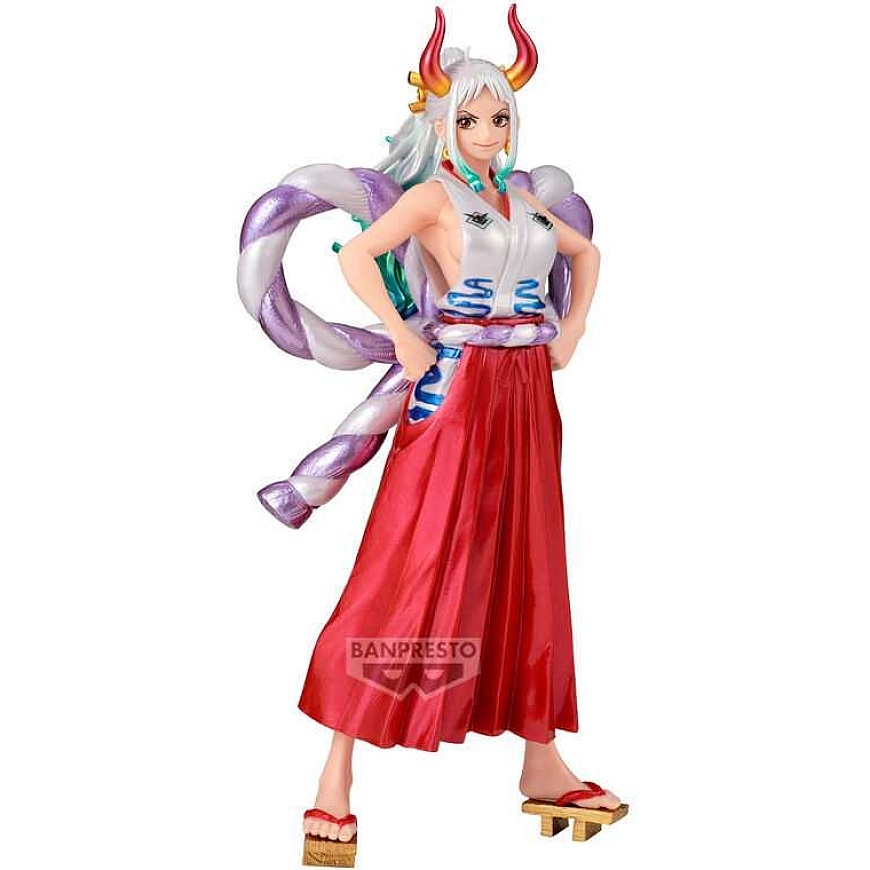 Banpresto One Piece King of Artist