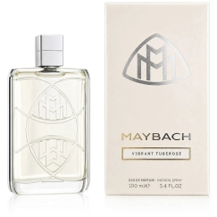 Mercedes-Benz Maybach Vibrant Tuberose Eau De Parfum 100 ml (unisex)