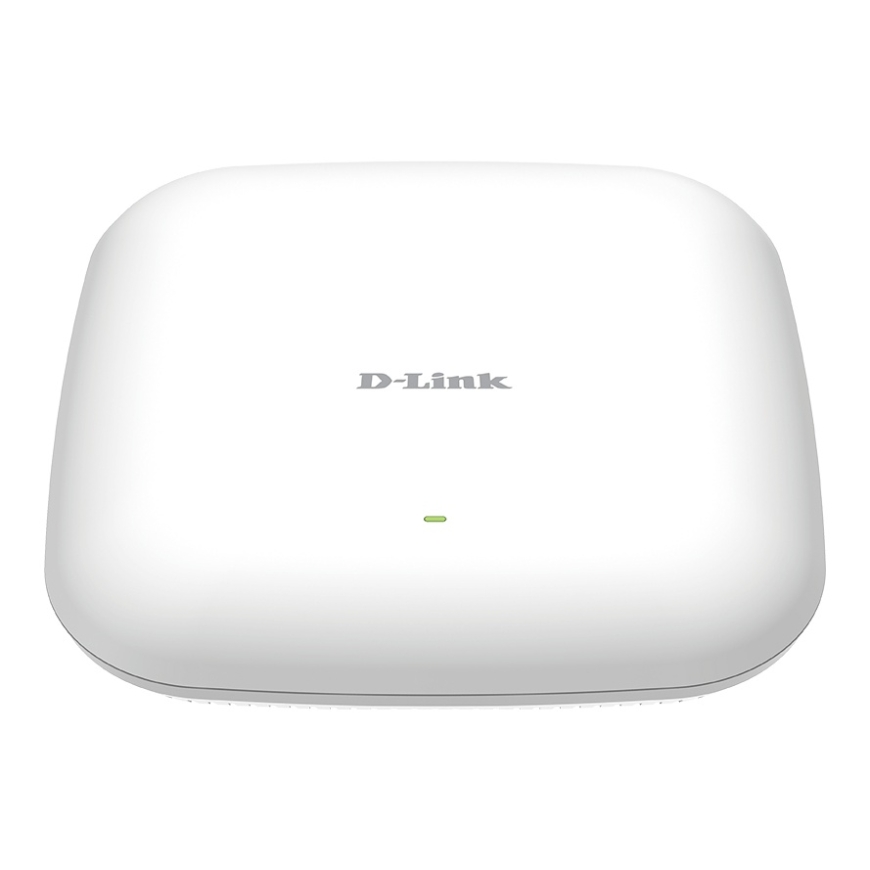 D-Link DAP‑X2810 Nuclias Connect AX1800 Wi-Fi 6 Dual-Band PoE Access Point – 2