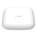 D-Link AX1800 Wi-Fi 6 Dual-Band PoE Access Point D-Link AX1800 Wi-Fi 6 Dual-Band PoE Access Point