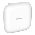 D-Link AX1800 Wi-Fi 6 Dual-Band PoE Access Point D-Link AX1800 Wi-Fi 6 Dual-Band PoE Access Point