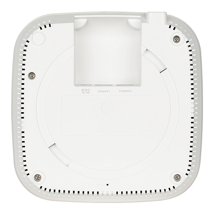 D-Link AX1800 Wi-Fi 6 Dual-Band PoE Access Point – 4