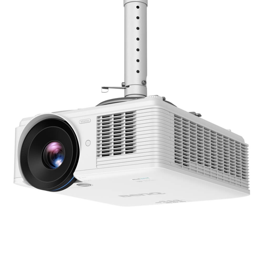 BenQ LU785 Standard throw projector 6000 ANSI lumens DLP WUXGA (1920x1200) White – 3