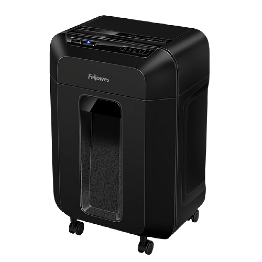 Fellowes Automax 80M papīra smalcinātājs Smalcināšana
