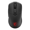 MSI VERSA 300 WIRELESS 8K mouse Gaming Ambidextrous RF Wireless + Bluetooth + USB Type-A Optical 260 MSI VERSA 300 WIRELESS 8K mouse Gaming Ambidextrous RF Wireless + Bluetooth + USB Type-A Optical 260