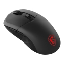 MSI VERSA 300 WIRELESS 8K mouse Gaming Ambidextrous RF Wireless + Bluetooth + USB Type-A Optical 260 MSI VERSA 300 WIRELESS 8K mouse Gaming Ambidextrous RF Wireless + Bluetooth + USB Type-A Optical 260