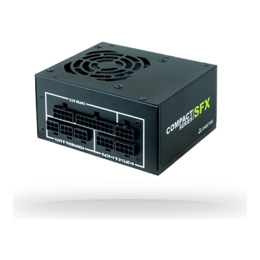 Chieftec CSN-650C barošanas avotu vienība 650