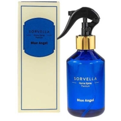 Sininen SORVELLA Sininen ANGEL huoneilmanraikastin, 250 ml