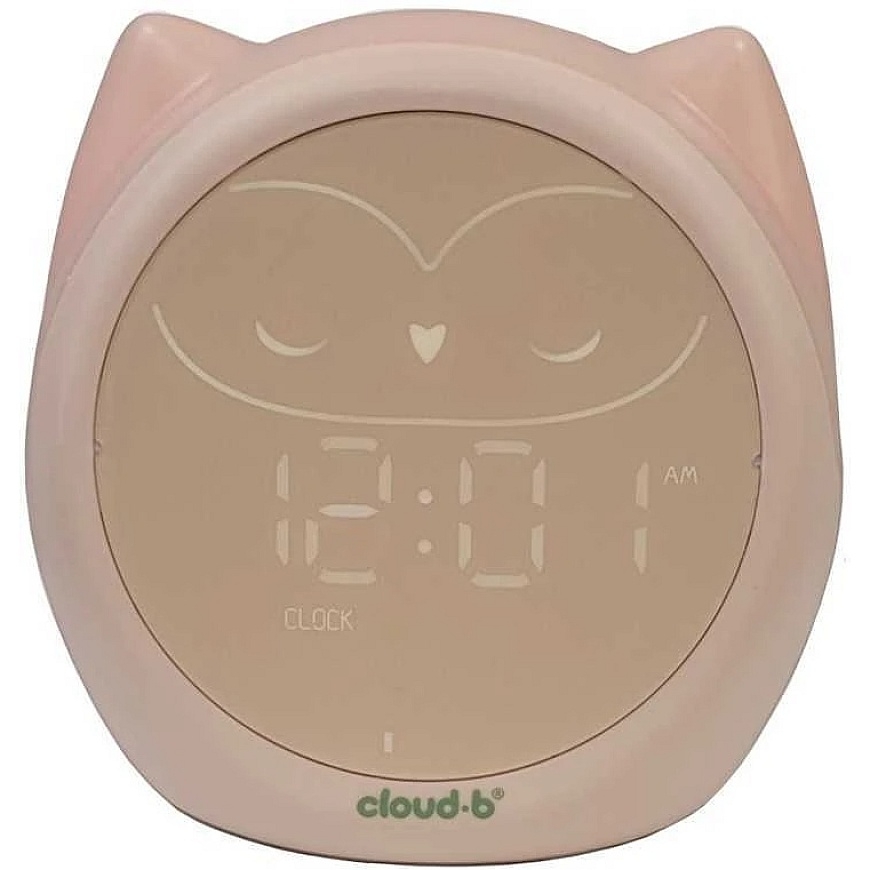 Cloud B Cloud B Owlie