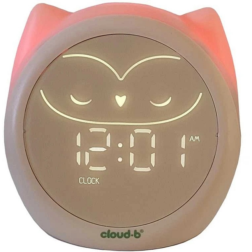 Cloud B Owlie – 2